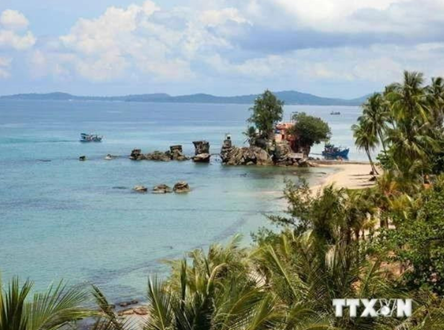 Kien Giang tightens management of Phu Quoc marine protected area